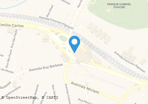 DROGA GETA Farmácias E Drogarias em Carapicuíba SP