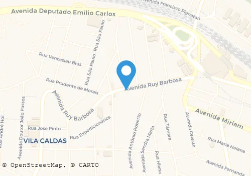 HOTEL ESTRELA Hotéis em Carapicuíba SP