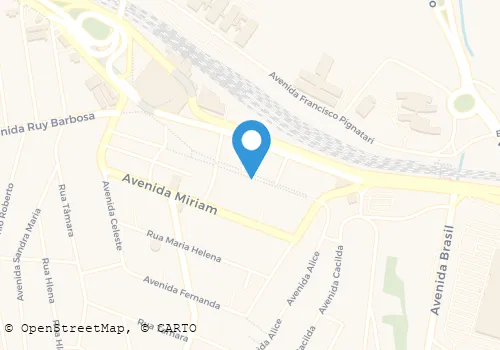 COMERCIAL AUTO PECAS UNIAO LTDA Auto Peças em Carapicuíba SP