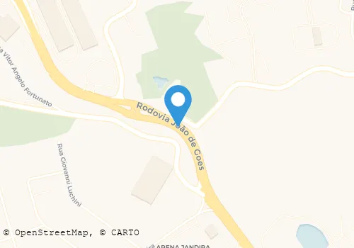 EMPREL EMPRESA DE RESTAURANTES LTDA Restaurantes - Churrascarias em Jandira SP