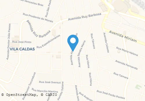 COMERCIO DE AUTO PECAS E MECANICA OMEGAS LTDA ME Auto Peças em Carapicuíba SP