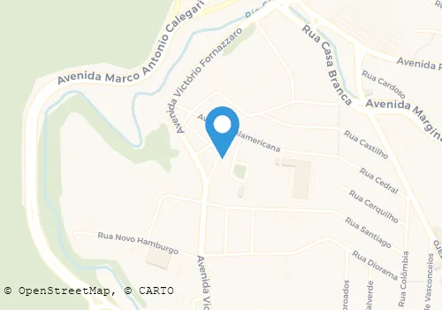 COQUEIROS HOTEL Hotéis em Carapicuíba SP