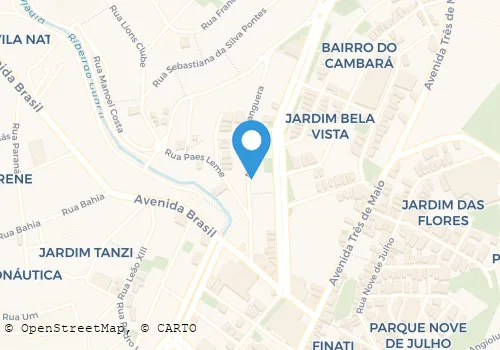 ESCRITORIO CONTABIL LIMA Contabilidade - Escritórios em São Roque SP