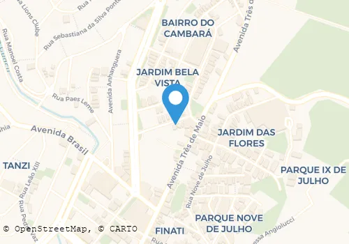 QUALISER ORGANIZACAO CONTABIL Contabilidade - Escritórios em São Roque SP