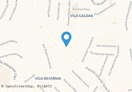 GUIPER COMERCIO DE AUTO PECAS LTDA-ME Veículos em Carapicuíba SP