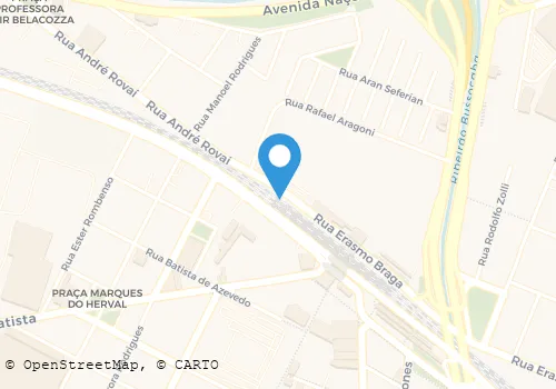 HOTEL CHARLLY Hotéis em Osasco SP