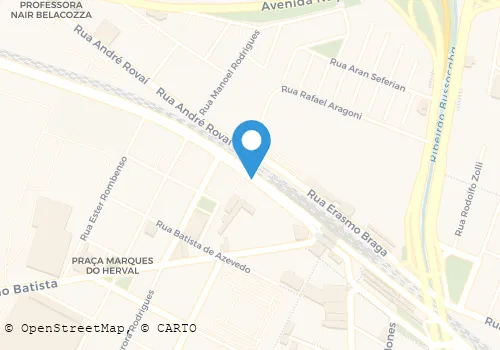 CARLOS EDUARDO DIAS LÁZARO Hotéis em Osasco SP
