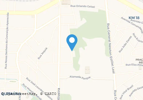 AUTO PECAS E MECANICA MODERNA LTDA ME Veículos em Carapicuíba SP