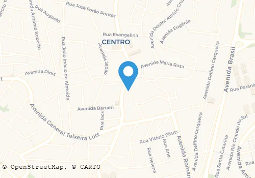 DANFARMA DROGARIA Farmácias E Drogarias em Carapicuíba SP