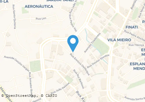 T.P. AUTO PECAS E SERVICOS SAO ROQUE LTDA ME Veículos em São Roque SP