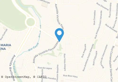 THAI AUTO PECAS LTDA ME Auto Peças em Carapicuíba SP