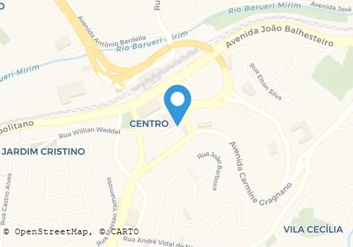 ROBERTO DA FONSECA Ensino em Jandira SP