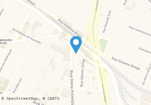 DROGARIA PARATODOS Farmácias E Drogarias em Osasco SP