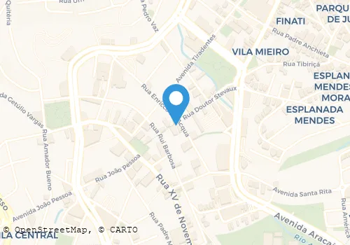 ORGANIZAÇÃO RAUL DE CONTABILIDADE S/C LTDA Contabilidade - Escritórios em São Roque SP
