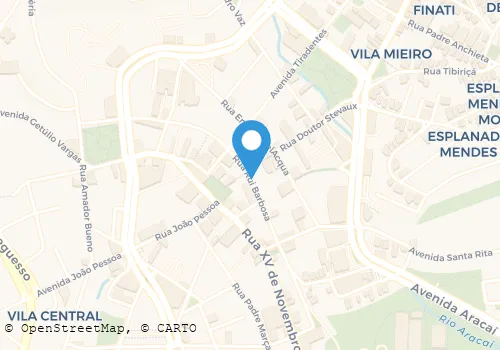 DESPACHANTE E CONTABILIDADE TOZZI Contabilidade - Escritórios em São Roque SP