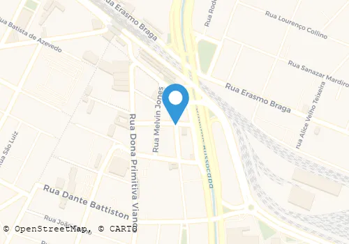 HOTEL CHARMY Hotéis em Osasco SP