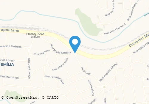 DROGA REAL Farmácias E Drogarias em Jandira SP