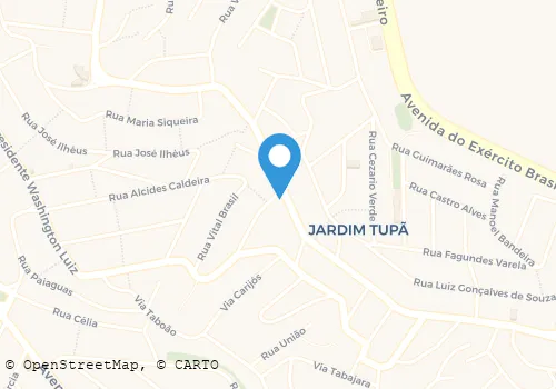 FARMA LOTERIO Farmácias E Drogarias em Jardim Silveira SP