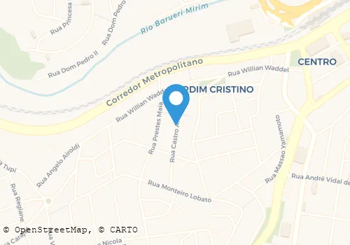 JOSE SANTOZ PIRES AUTO PECAS ME Veículos em Jandira SP