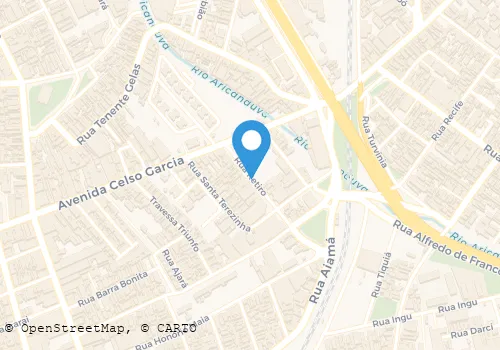 PIZZARIA VESUVIO Pizzarias em São Paulo SP