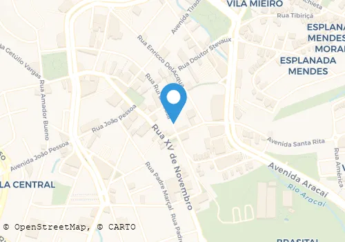 ORGANIZAÇÃO ROLIM DE CONTABILIDADE LTDA Contabilidade - Escritórios em São Roque SP