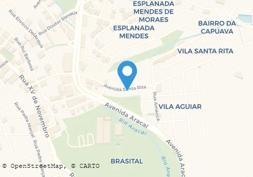 ALMEIDA E ALMEIDA AUTO PECAS LTDA Restaurantes - Churrascarias em São Roque SP