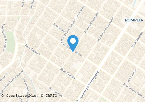 NOSTRA PIZZA - VL POMPÉIA Pizzarias em São Paulo SP