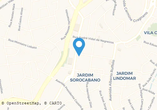 AUTO E MOTO ESCOLA AVANT LTDA ME Escolas em Jandira SP