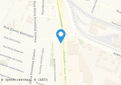 COMERCIO DE AUTO PECAS GAIVOTA DE ACO LTDA Veículos em Osasco SP