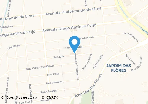BADE COMÉRCIO DE MATERIAL PARA CONSTRUÇÃO Materiais De Construção em Osasco SP
