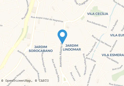 AUTO PECAS CRIS CAR DE JANDIRA LTDA ME Auto Peças em Jandira SP