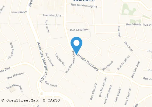 CONTINY MATERIAIS PARA CONSTRUÇÃO Materiais De Construção em Carapicuíba SP