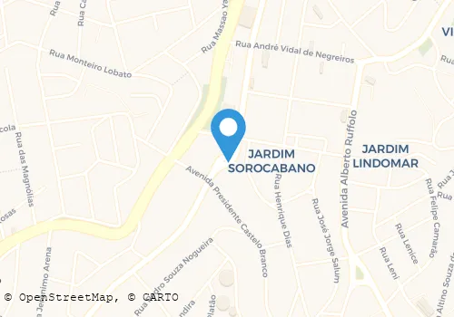 TONIMAR AUTO PECAS E ACESSORIOS LTDA Veículos em Jandira SP