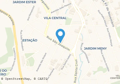 KANELA MATERIAIS CONSTRUCAO Materiais De Construção em São Roque SP