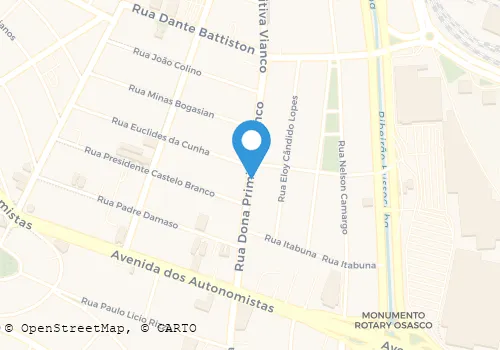 VAN MAR AUTO PECAS E ACESSORIOS LTDA Veículos em Osasco SP