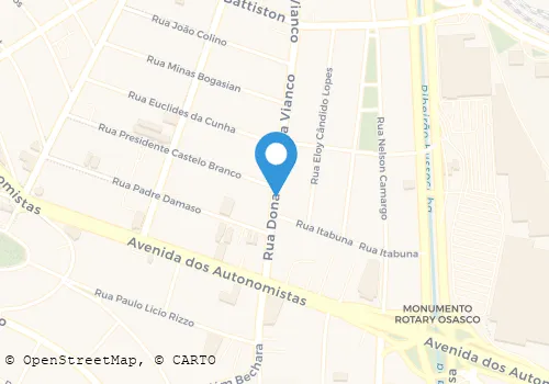 VIANCAR AUTO PECAS LTDA Veículos em Osasco SP