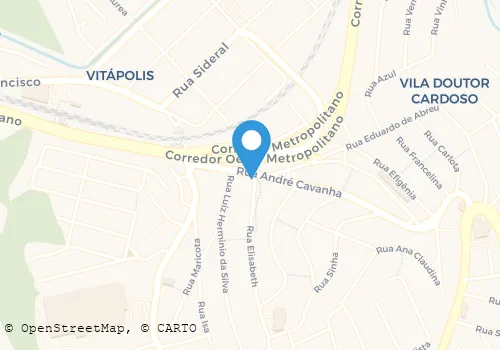 COMÉRCIO PACHECO JUNIOR Materiais De Construção em Itapevi SP
