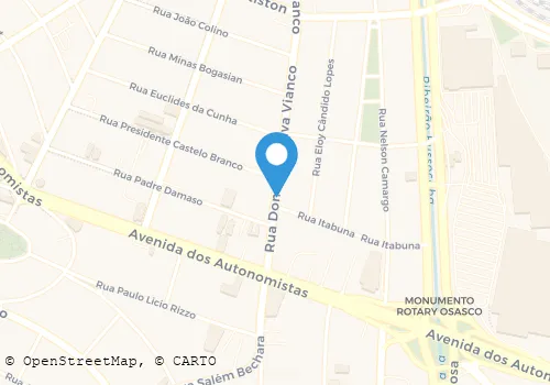 SOUZA RIBEIRO AUTO PECAS E BORRACHAS LTDA Veículos em Osasco SP