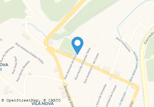 MARICYLDA REZENDE JAMAS ME Restaurantes - Churrascarias em Itapevi SP