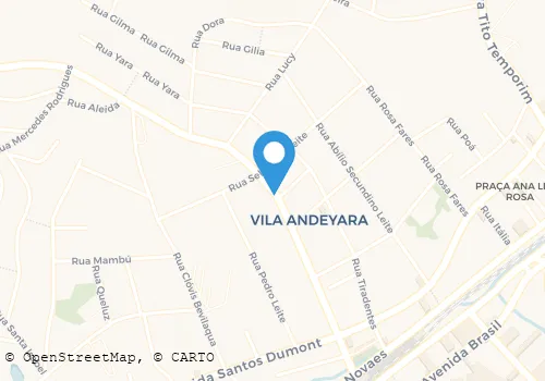 IDYLIO CARLI Varejista Mercearias em Dourado SP