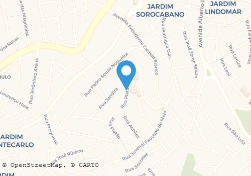 ACMF MATERIAIS P/ CONSTRUCAO Materiais De Construção em Jandira SP