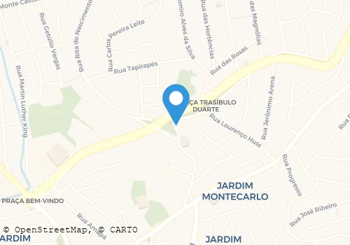 DROGARIA MONTE CARLO Farmácias E Drogarias em Jandira SP