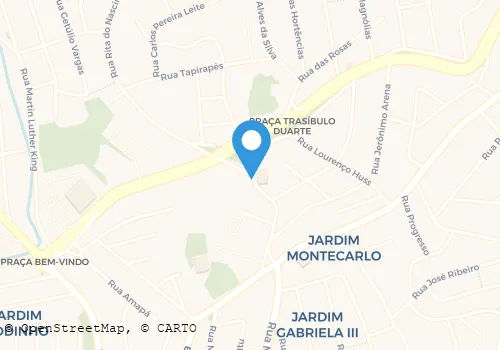 DANICARLOS AUTO PECAS LTDA ME Veículos em Jandira SP