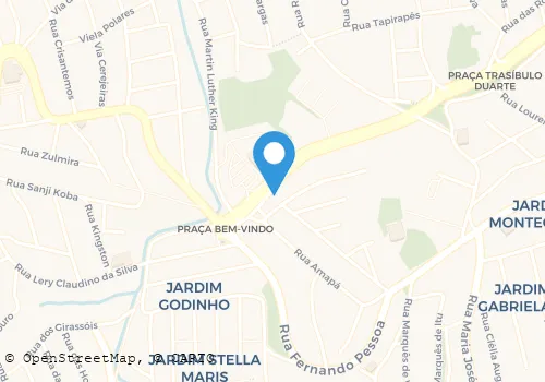 AUTO PECAS VILA MERCEDES LTDA ME Auto Peças em Jandira SP