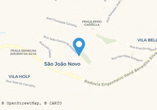 UNIAO MATERIAIS P/ CONSTRUCAO Materiais De Construção em São Roque SP