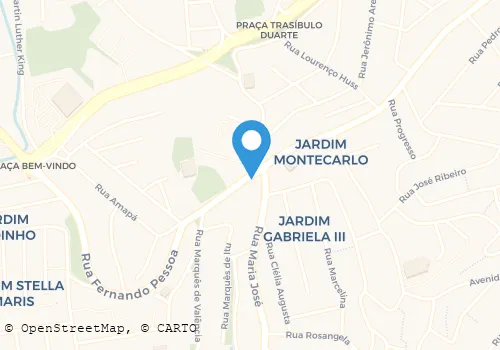 AUTO PECAS BELLUSSI LTDA ME Auto Peças em Jandira SP