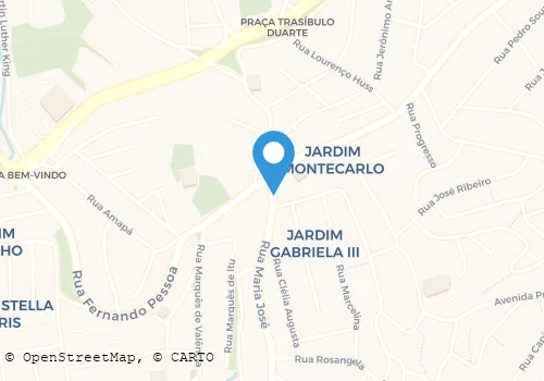 AGOSTINHO ALVES LINHARES ME Restaurantes - Churrascarias em Jandira SP