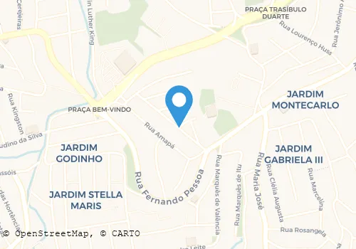 DROGARIA MONTE CARLO Farmácias E Drogarias em Jandira SP