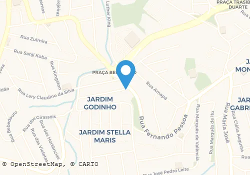 WASHINGTON JUSTINO DE ARAUJO PIZZARIA ME Restaurantes - Churrascarias em Jandira SP