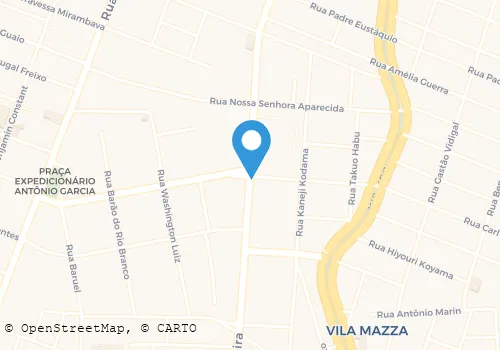 CONCREAT Materiais De Construção em Urupês SP